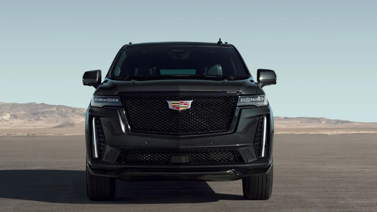 Prices and Specifications for Cadillac Escalade 2024 in Saudi Arabia